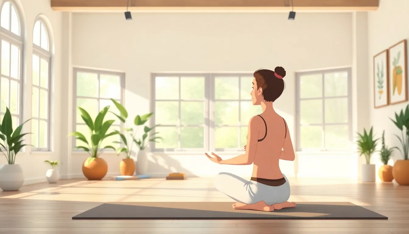 6. Korišćenje Disanja Za Smanjenje Bolova