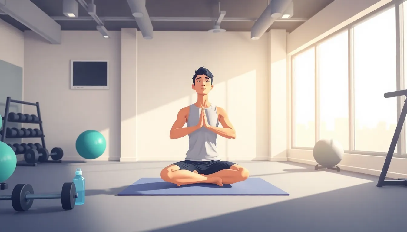 7. Uloga Disanja U Mentalnoj Pripremi