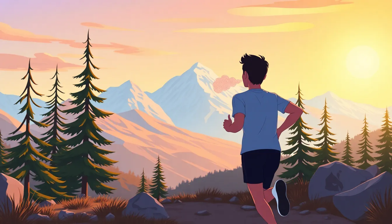 1. Fokusirajte Se Na Nosno Disanje