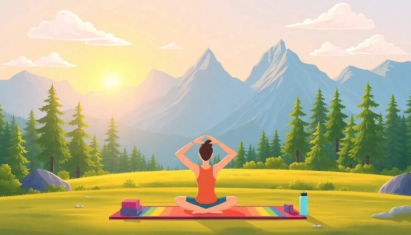 6. Uključite Tehnike Relaksacije