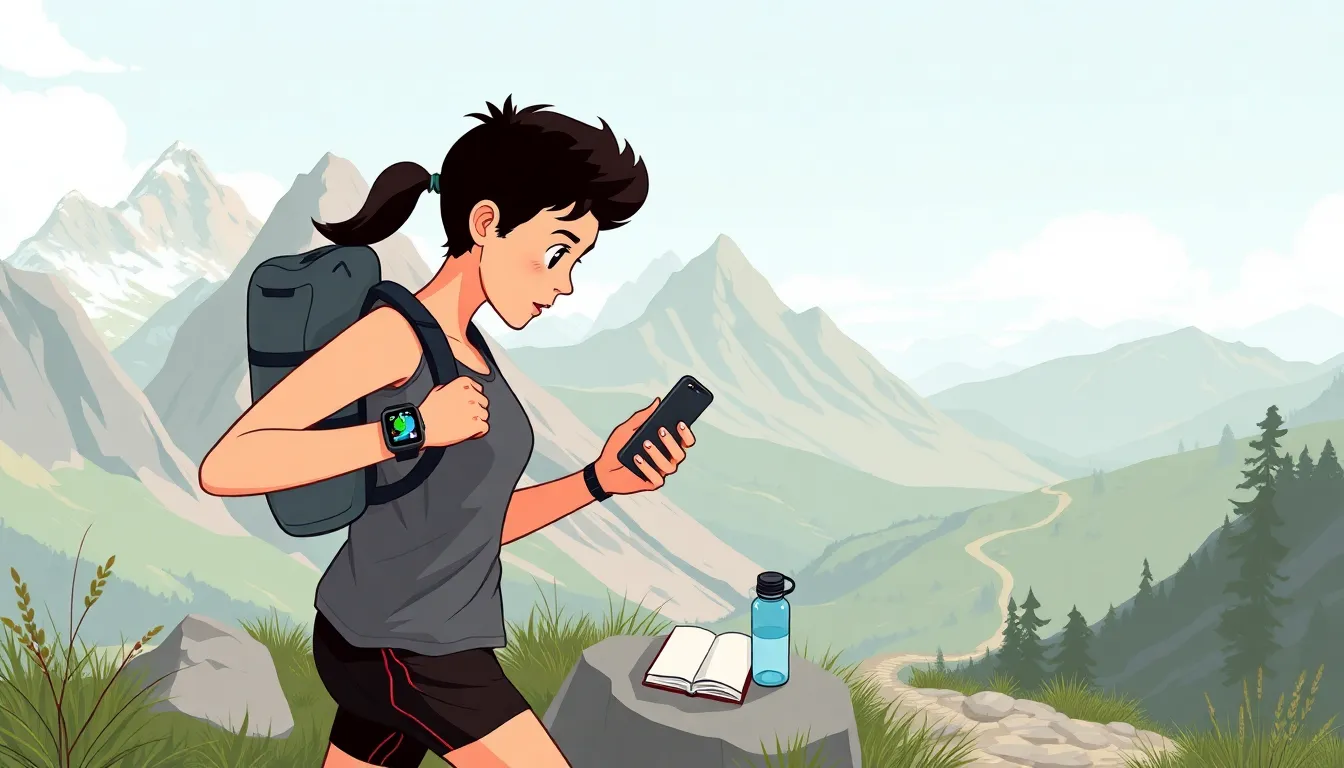 9. Pratite I Zapisujte Napredak