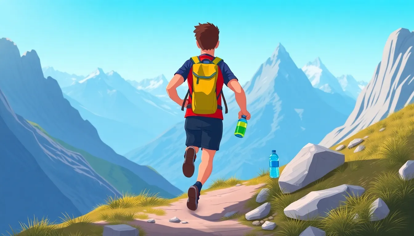 10. Održavajte Pravilnu Hidrataciju