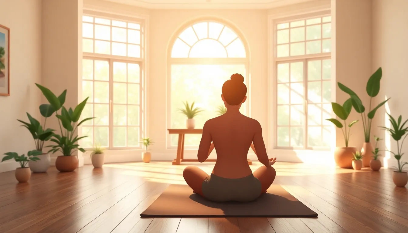 2. Tehnika Dubokog Disanja