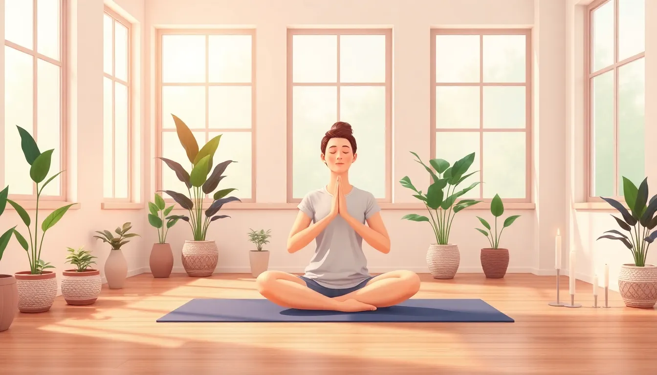 5. Smanjenje Frekvencije Disanja