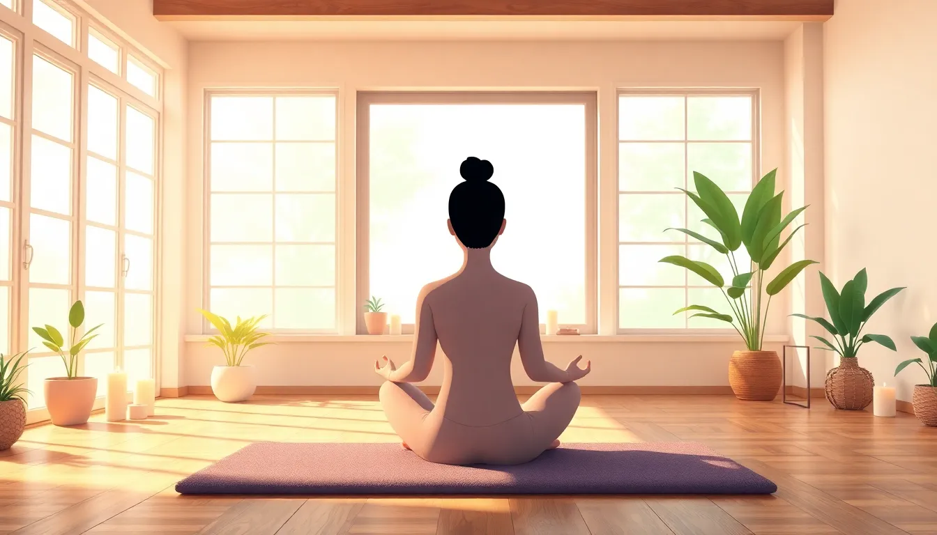 7. Uloga Disanja u Opuštanju