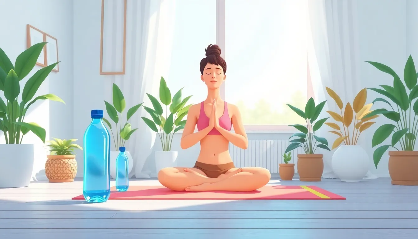 8. Disanje i Hidratacija