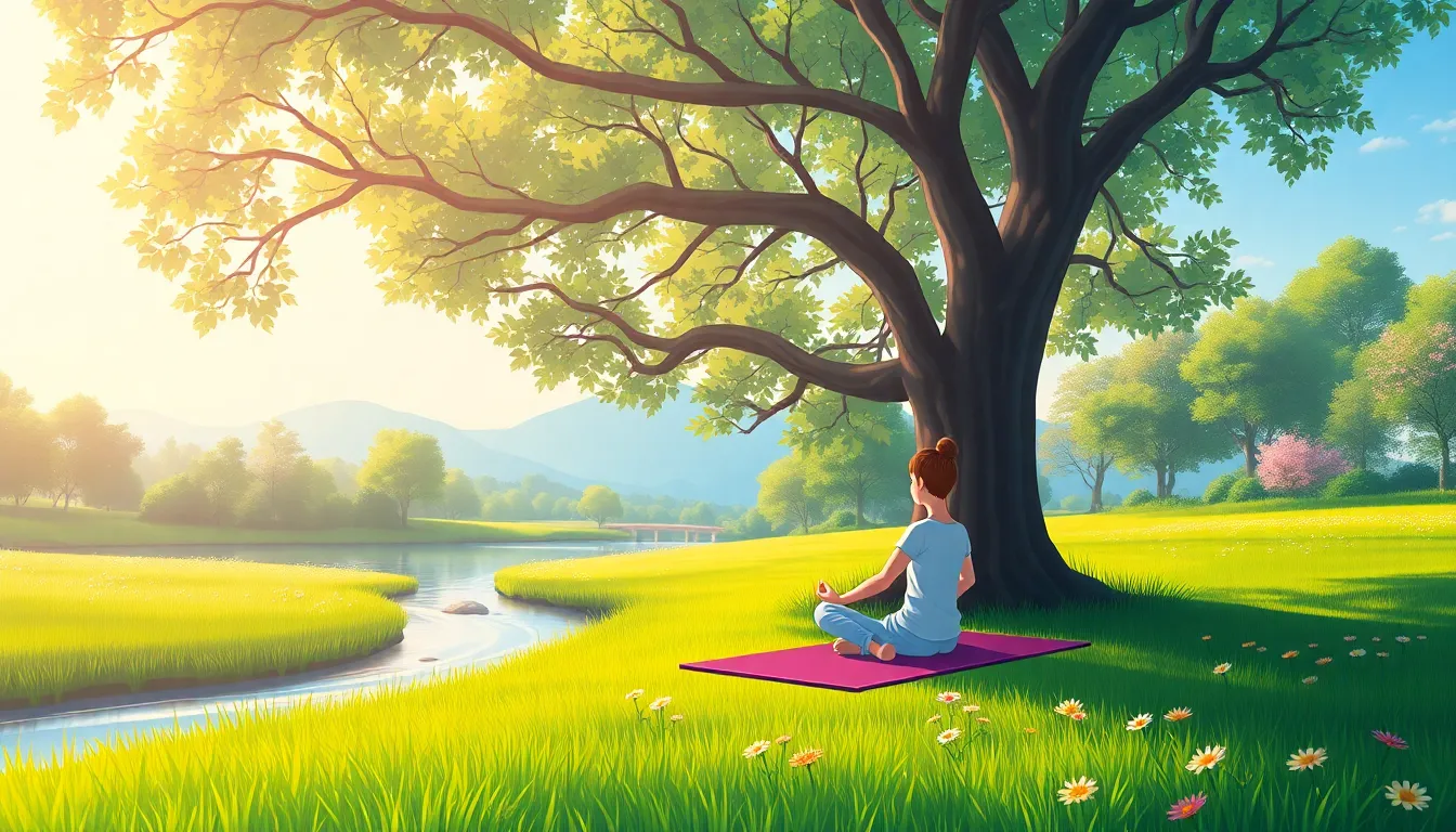 9. Vizualizacija Tokom Disanja