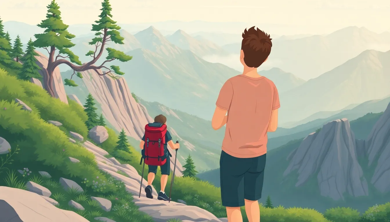 10. Disanje Tokom Uspona