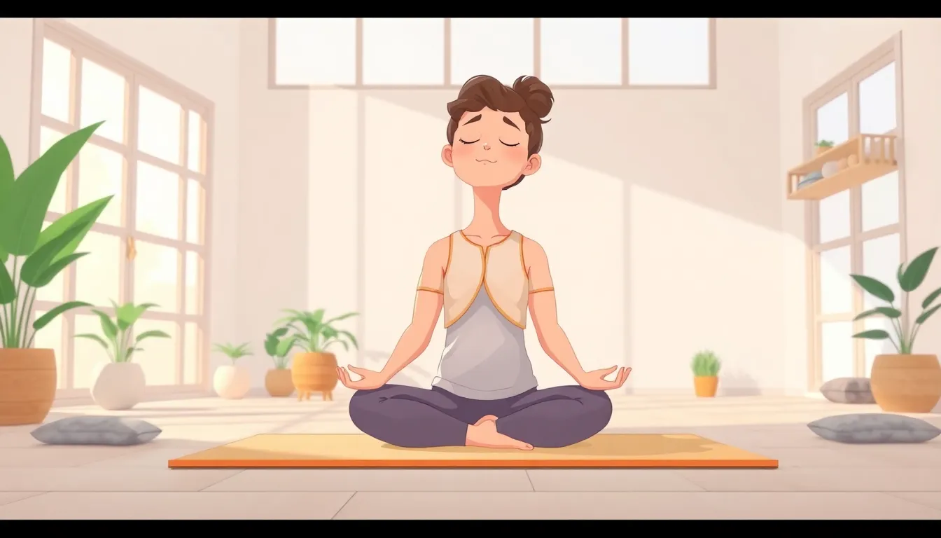 2. 4-7-8 Tehnika Disanja