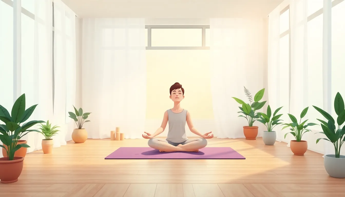 3. Ujednačeno Disanje