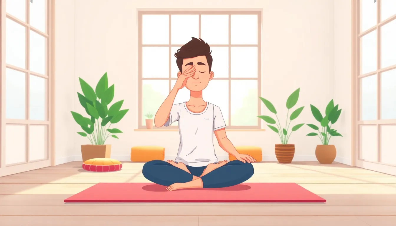 4. Disanje Preko Nosnica