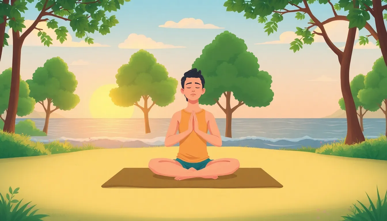 5. Disanje Sa Vizualizacijom