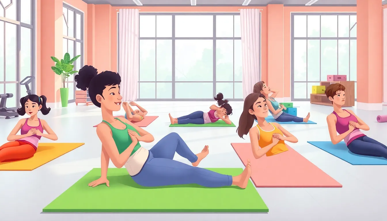 2. Učenje Osnovnih Tehnika Disanja