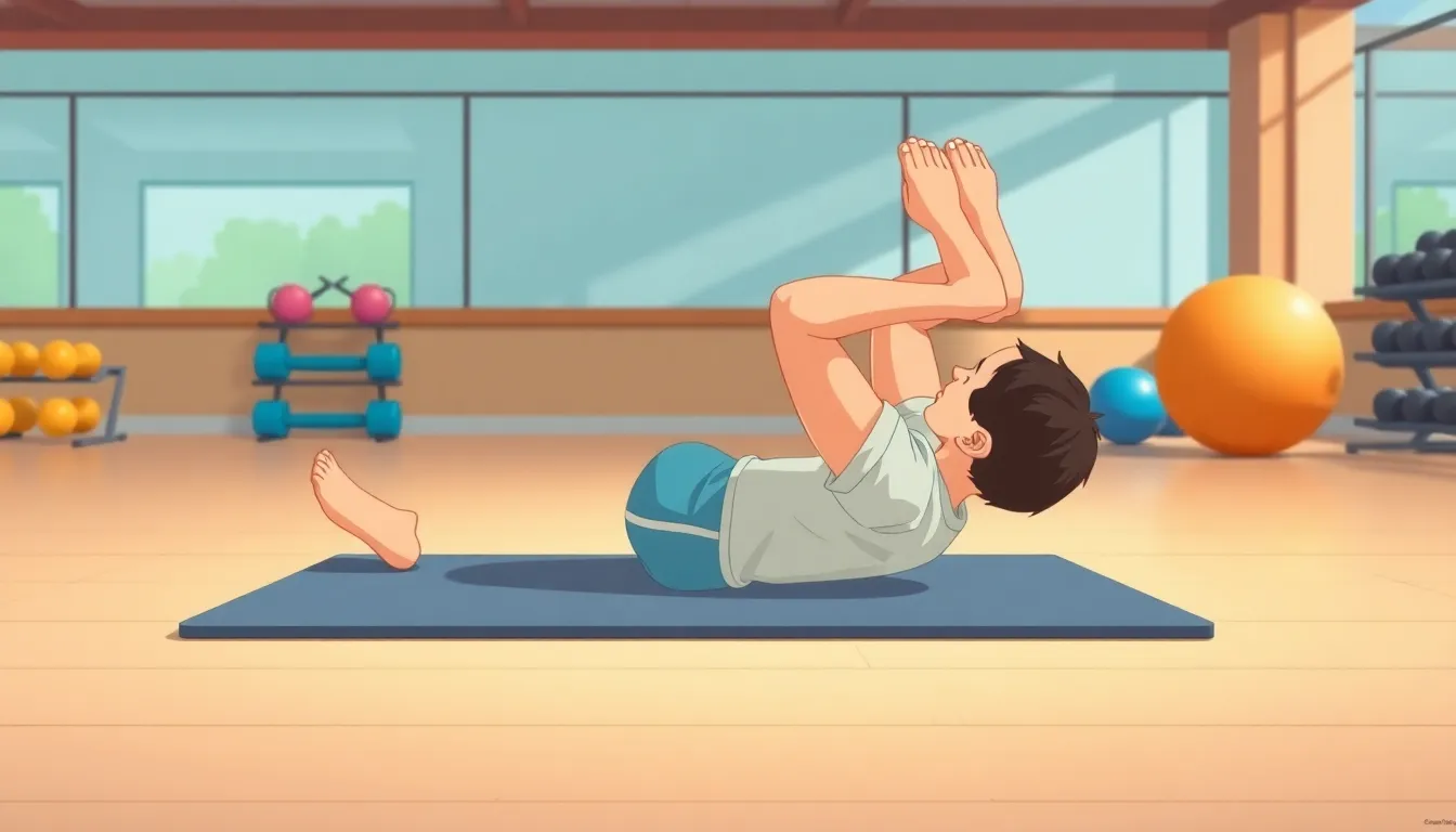 3. Pravilno Postavljanje Tela