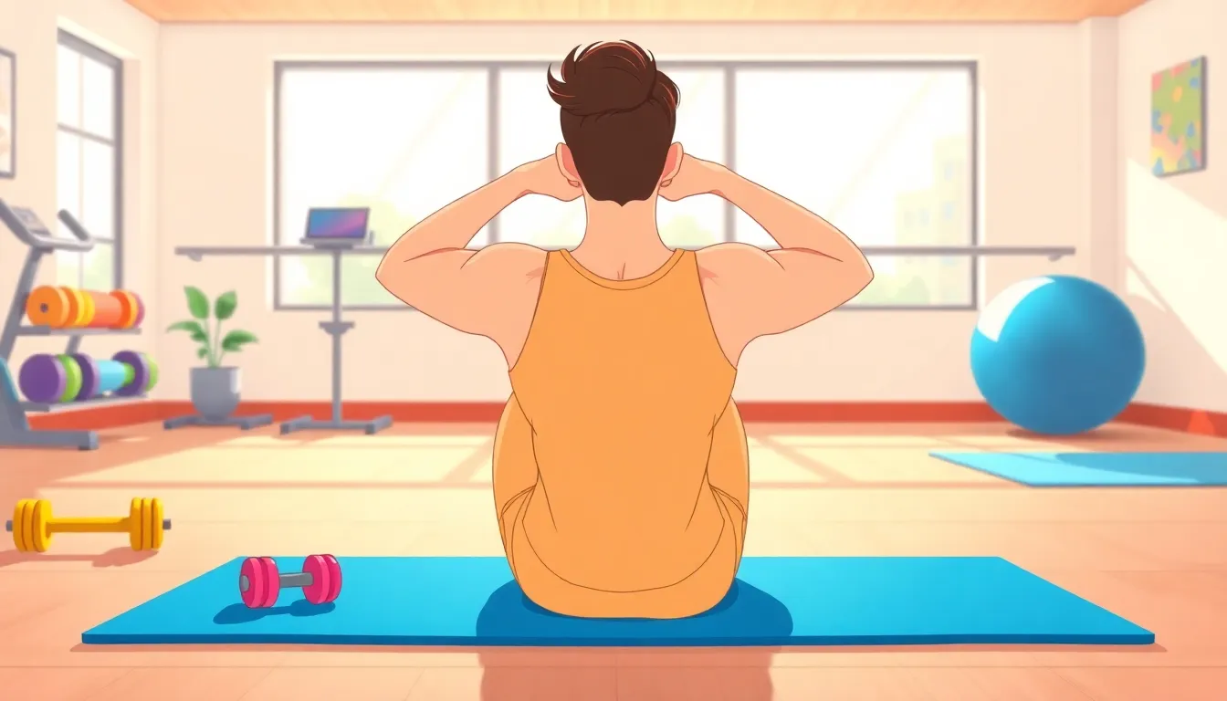 9. Izbegavanje Napetosti