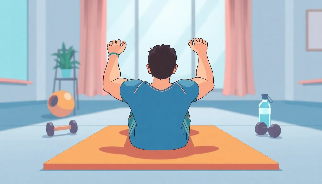 11. Različite Tehnike Disanja