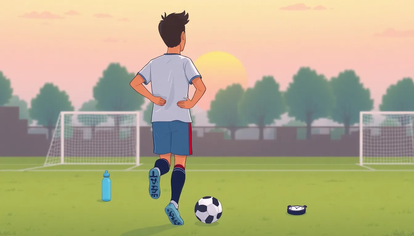 3. Uspostavljanje Ritma Disanja