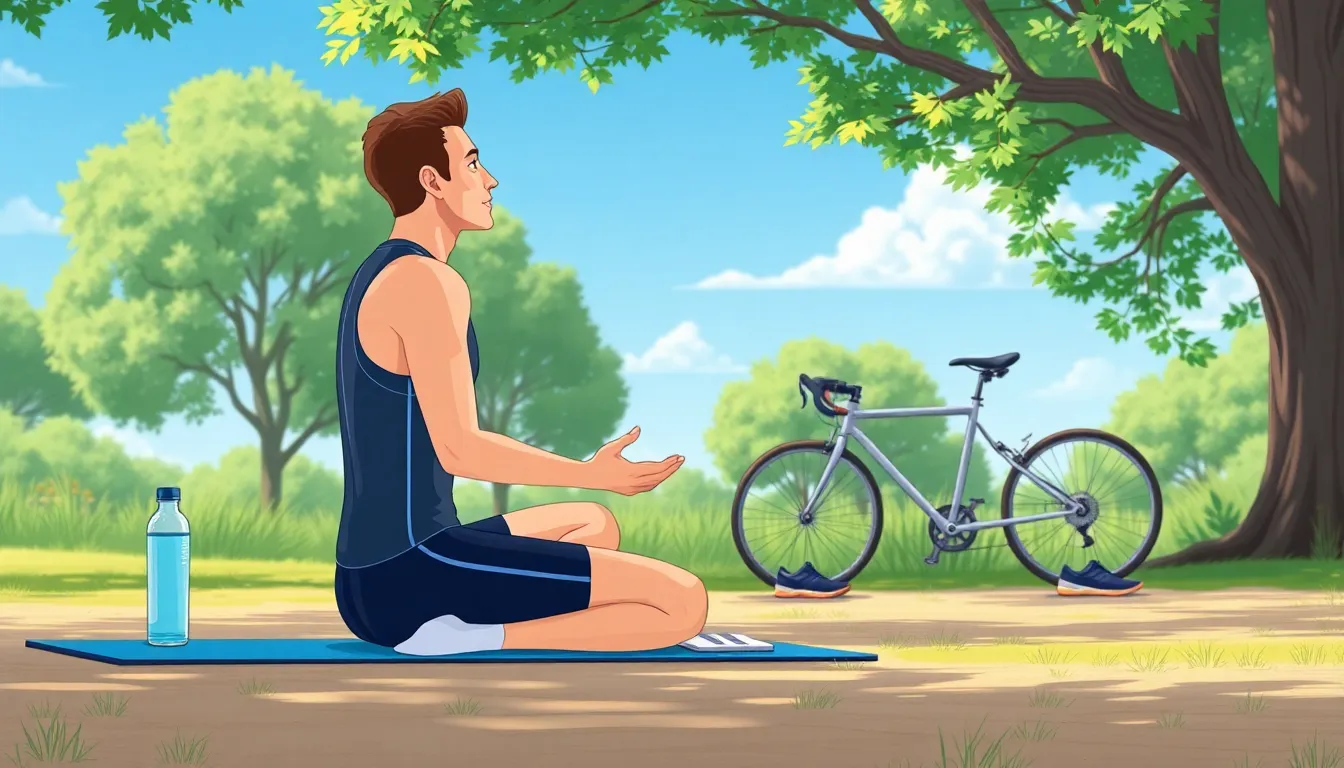 1. Razumevanje Osnova Disanja