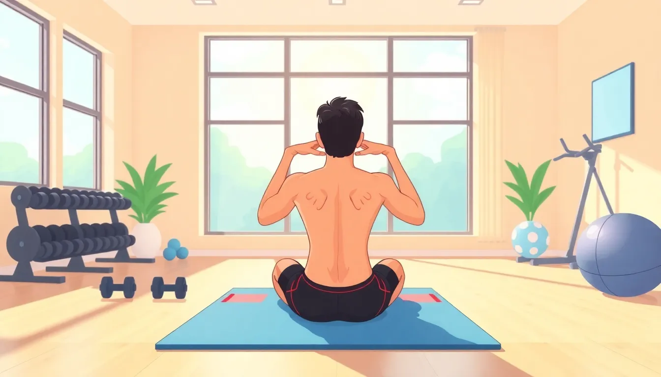 2. Uloga Disanja u Oporavku