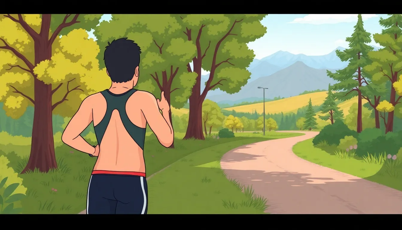 5. Disanje Tokom Treninga