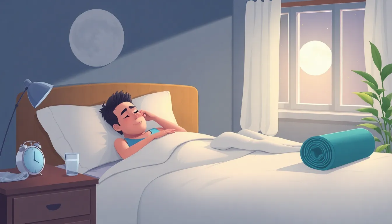 7. Uloga Sna u Disanju