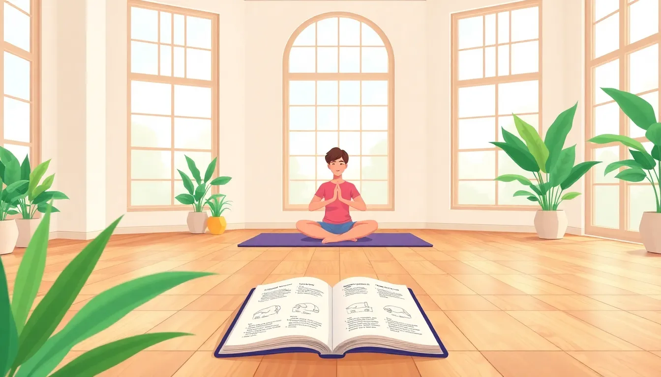 8. Saveti za Učenje Pravilnog Disanja