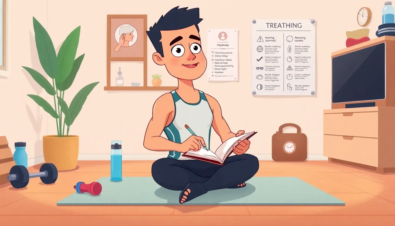 9. Praćenje Napretka