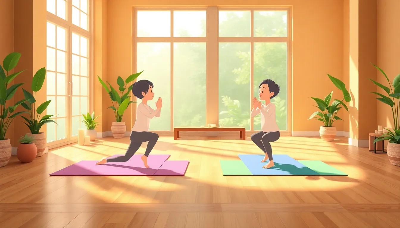 3. Sinhronizacija Disanja i Pokreta