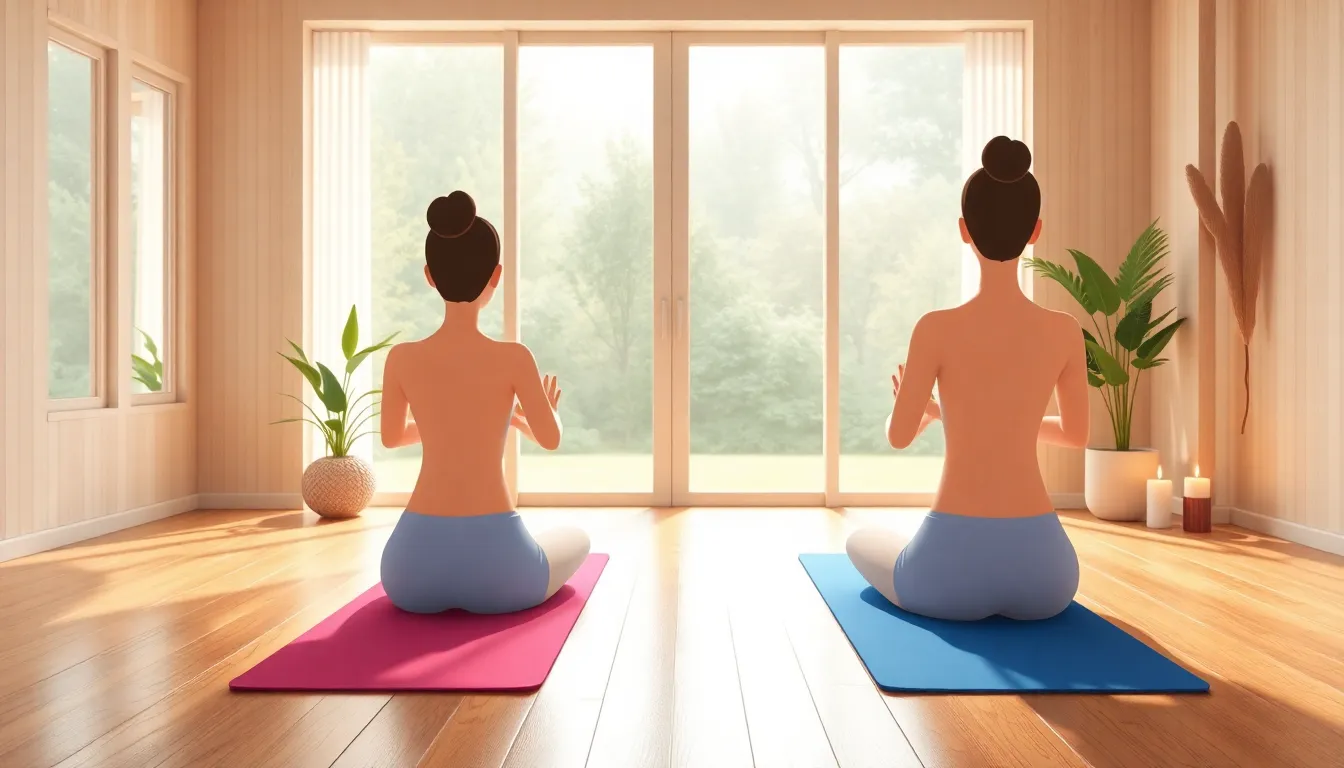 5. Fokus na Duže Izdisaje