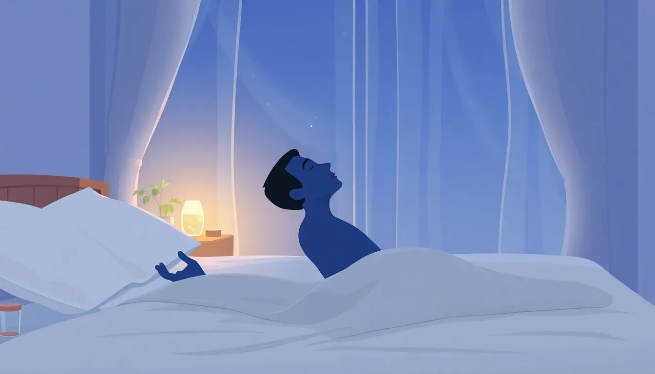 1. Uloga Disanja U Snu