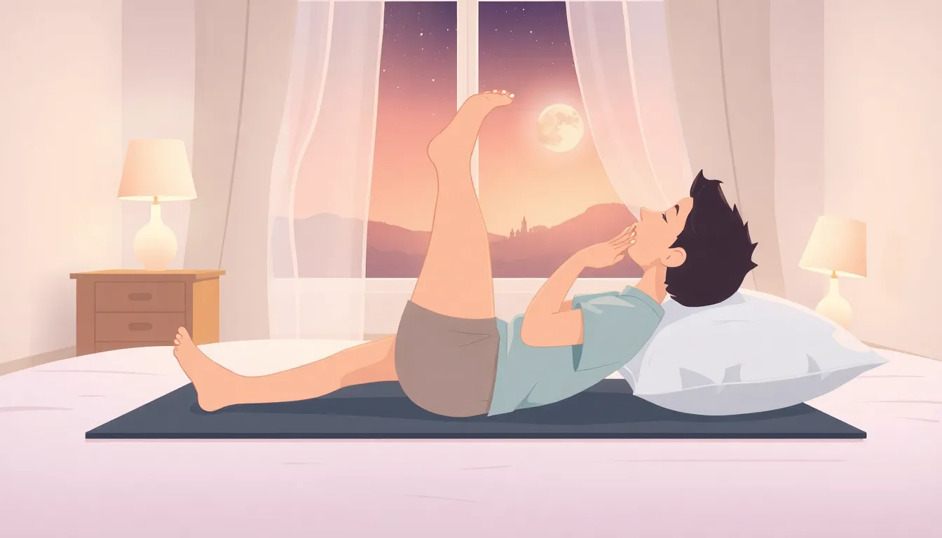 2. Pravilno Duboko Disanje