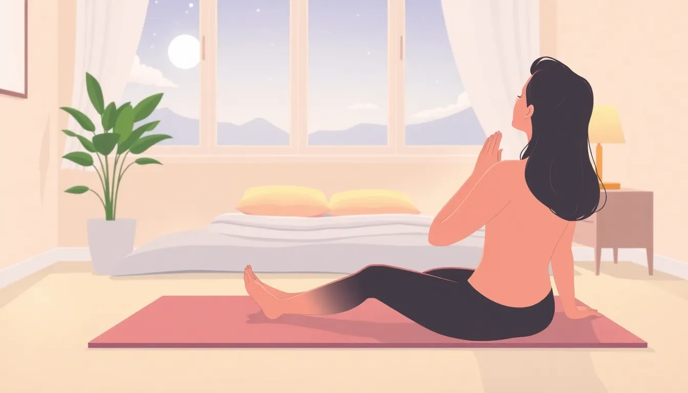 7. Uticaj Stresa Na Disanje