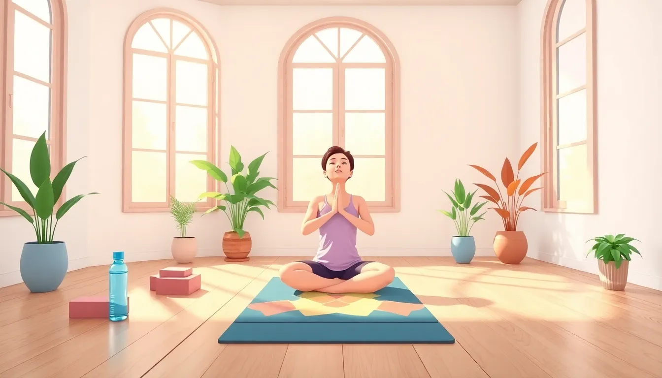 11. Korišćenje Disanja Tokom Oporavka