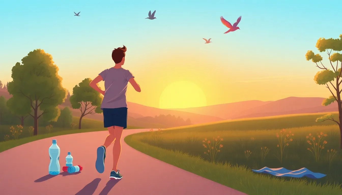 6. Disanje sa Brojanjem