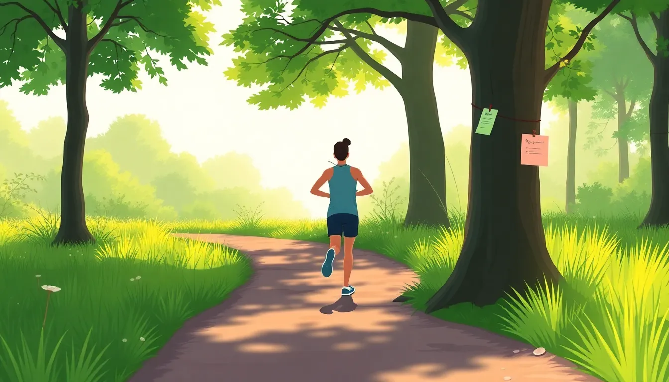 8. Vizualizacija Tokom Disanja