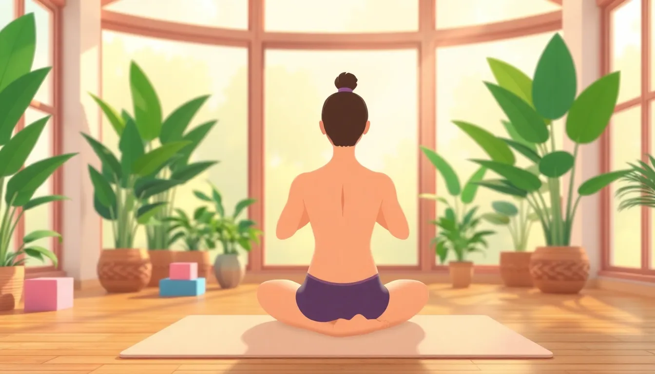 9. Pravilna Postura Disanja