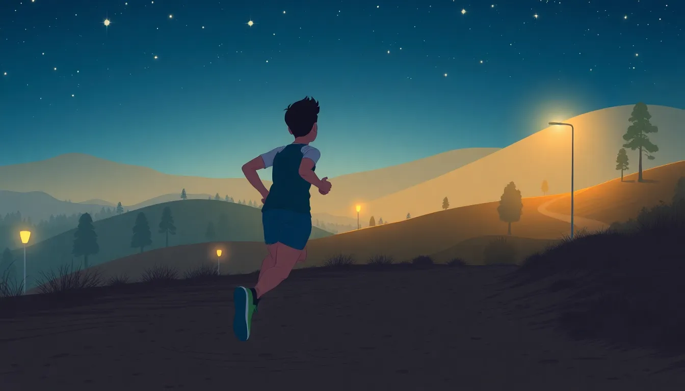 4. Kontrola Disanja na Uzbrdicama