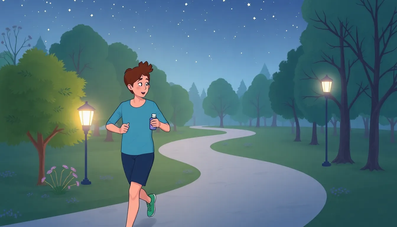 6. Korišćenje Aromaterapije