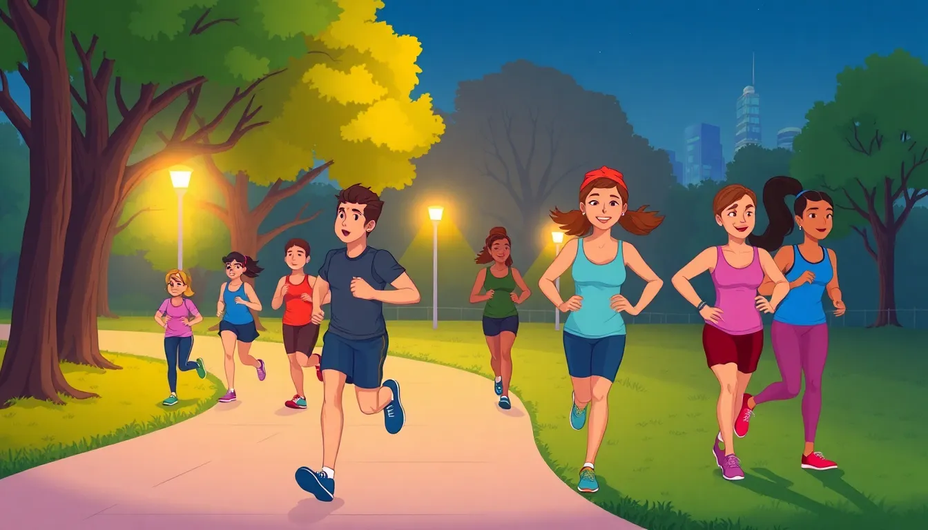 9. Slušanje Telesnih Signala