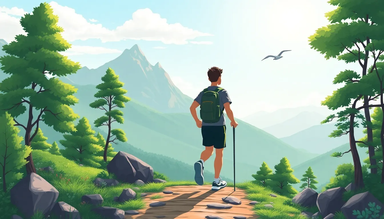 3. Disanje U Ritim Sa Koracima