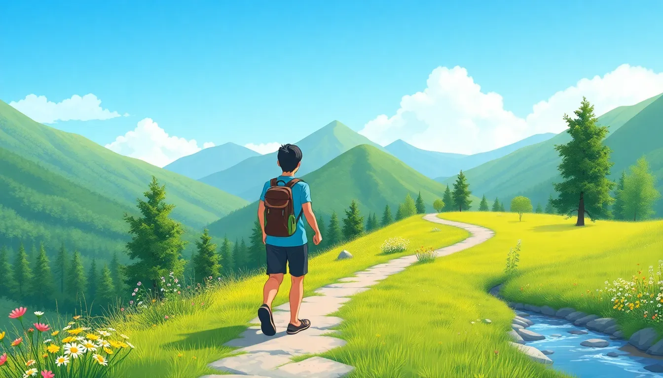 5. Smanjenje Anksioznosti Kroz Disanje