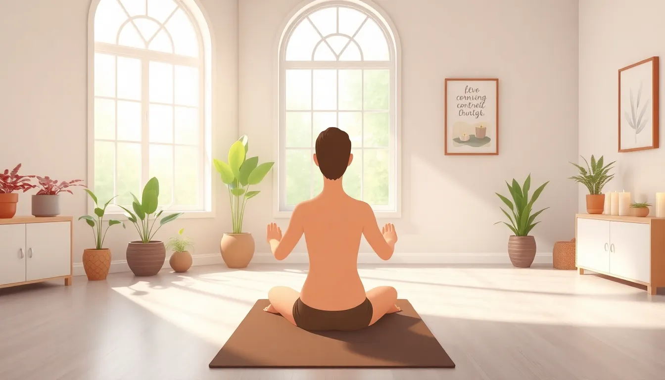 7. Uvežbavanje Kontrolisanog Disanja