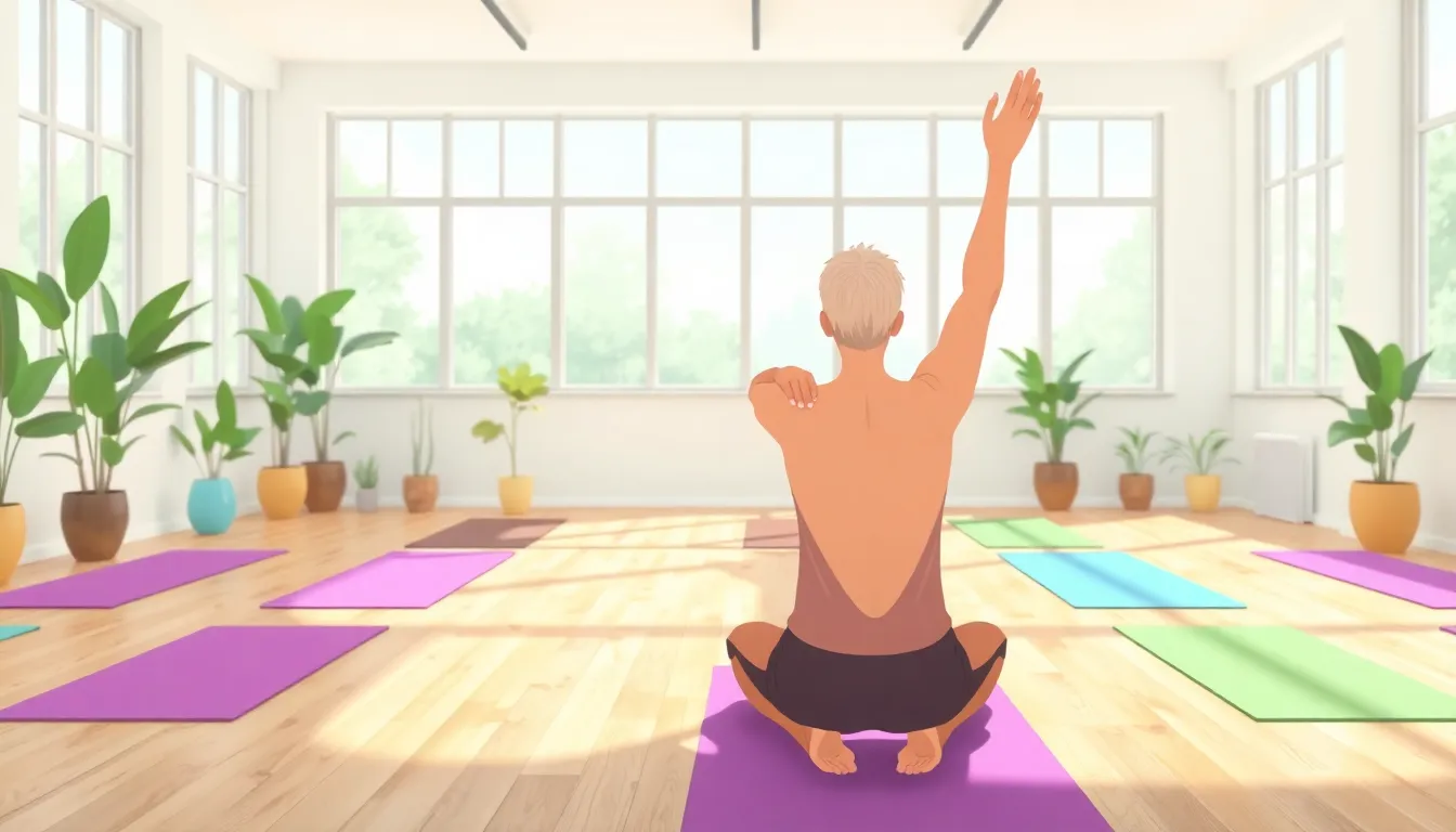 9. Disanje Uz Posturalne Vežbe