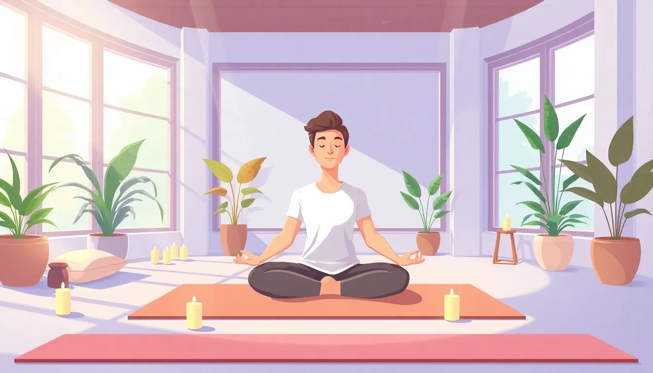 10. Prilagođeno Disanje Tokom Paničnih Momenta