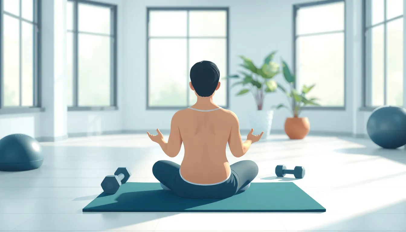 11. Uloga Disanja u Oporavku Mišića