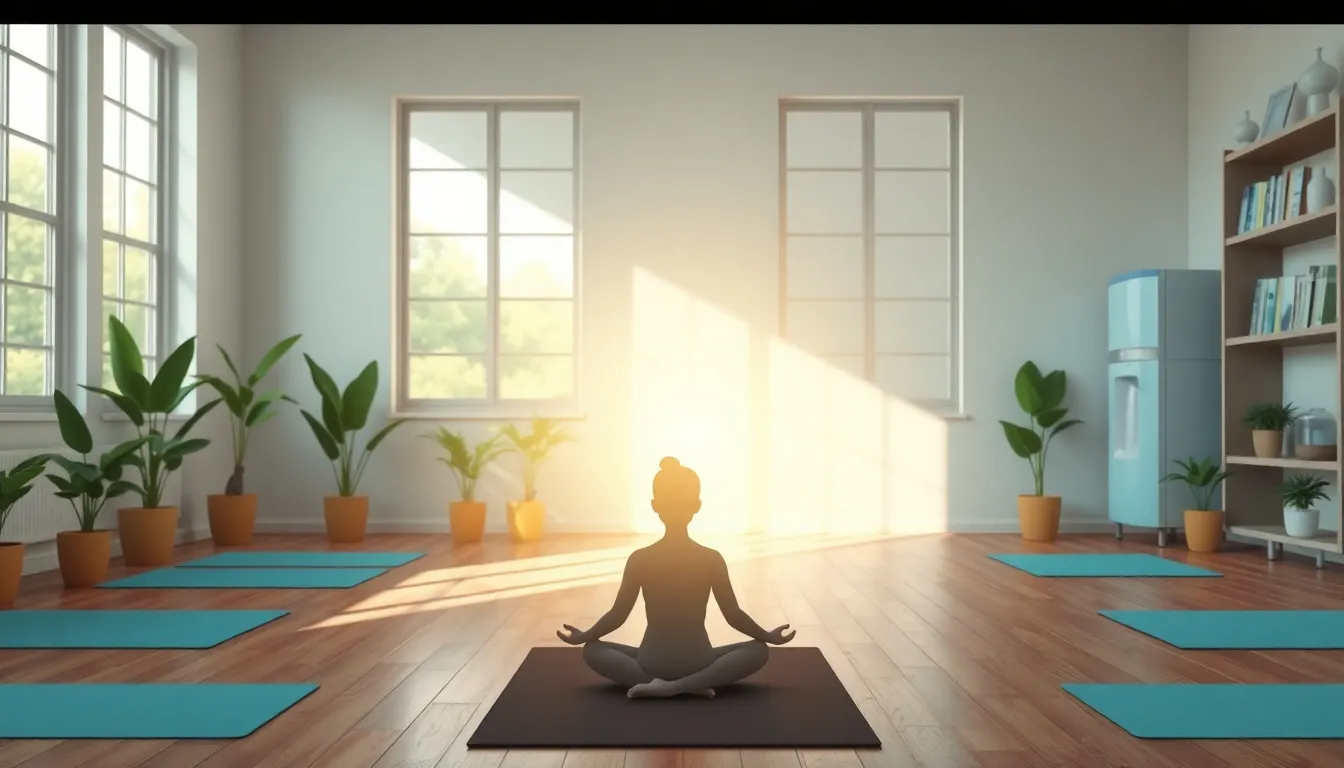 1. Razumevanje Osnova Disanja