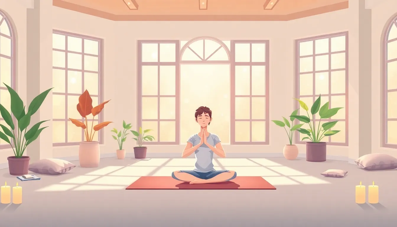 3. Tehnike Dubokog Disanja