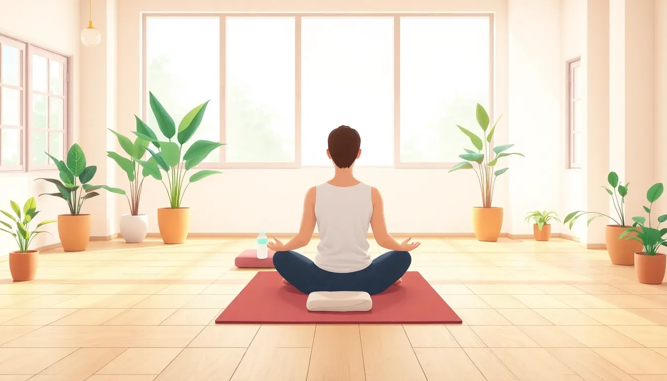 8. Uloga Disanja u Regeneraciji