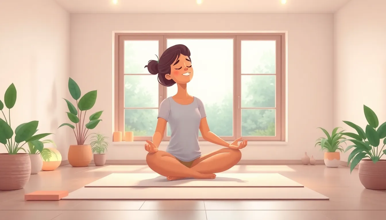 5. Vizuelizacija Uz Disanje