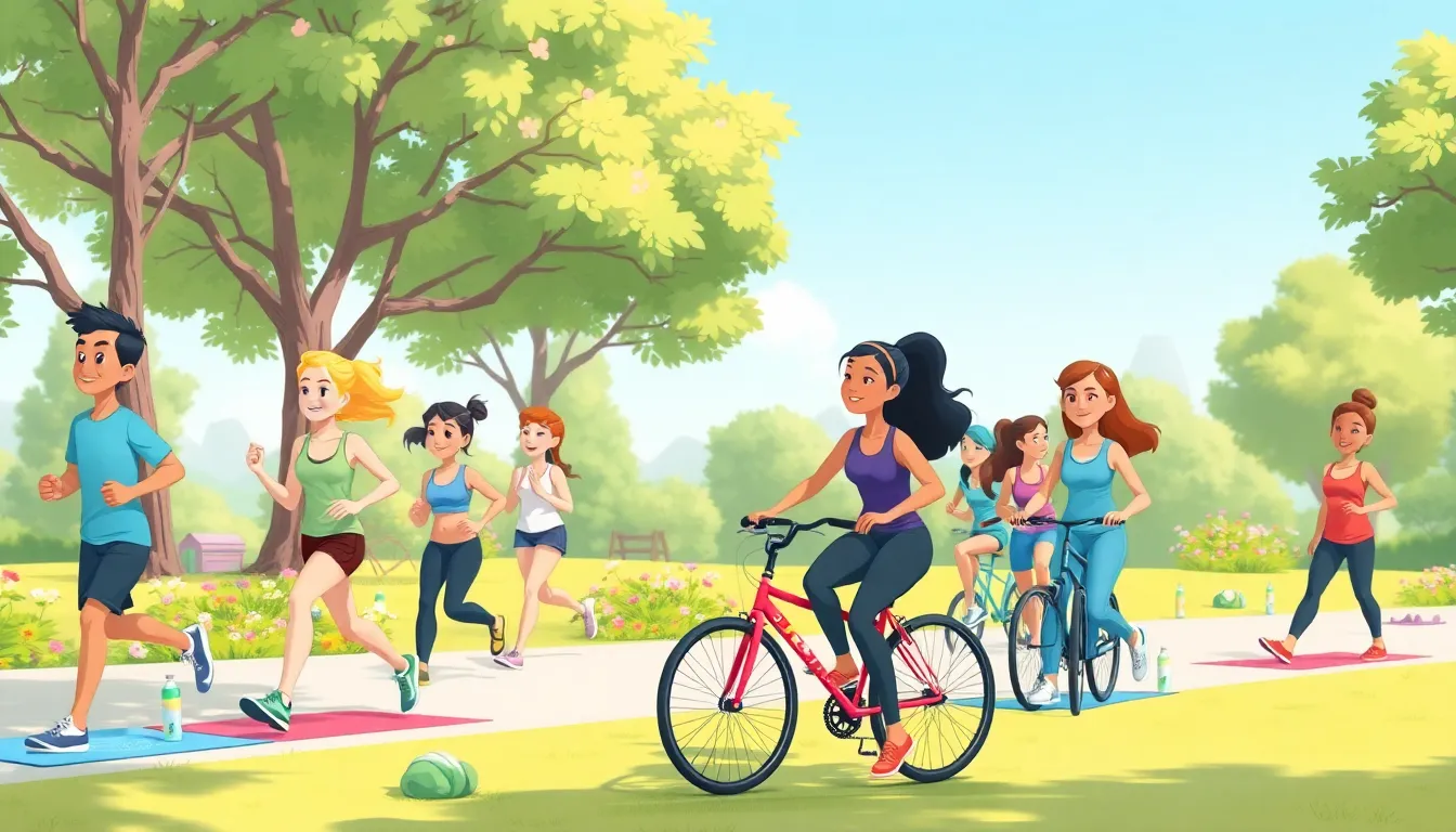 7. Disanje U Pokretu